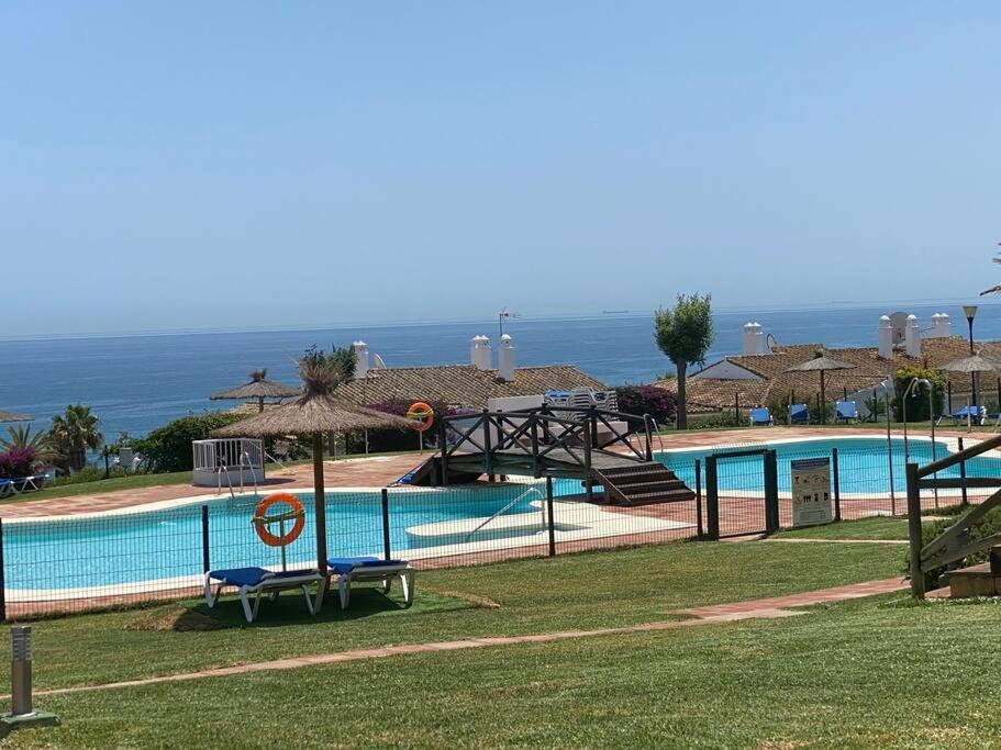 Shanti Sea View Appartement *